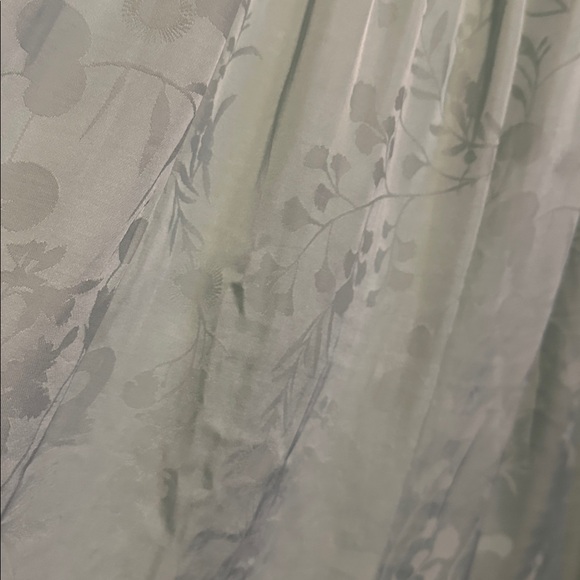 EUC Spell Oceans dress in Seafoam - Picture 8 of 9